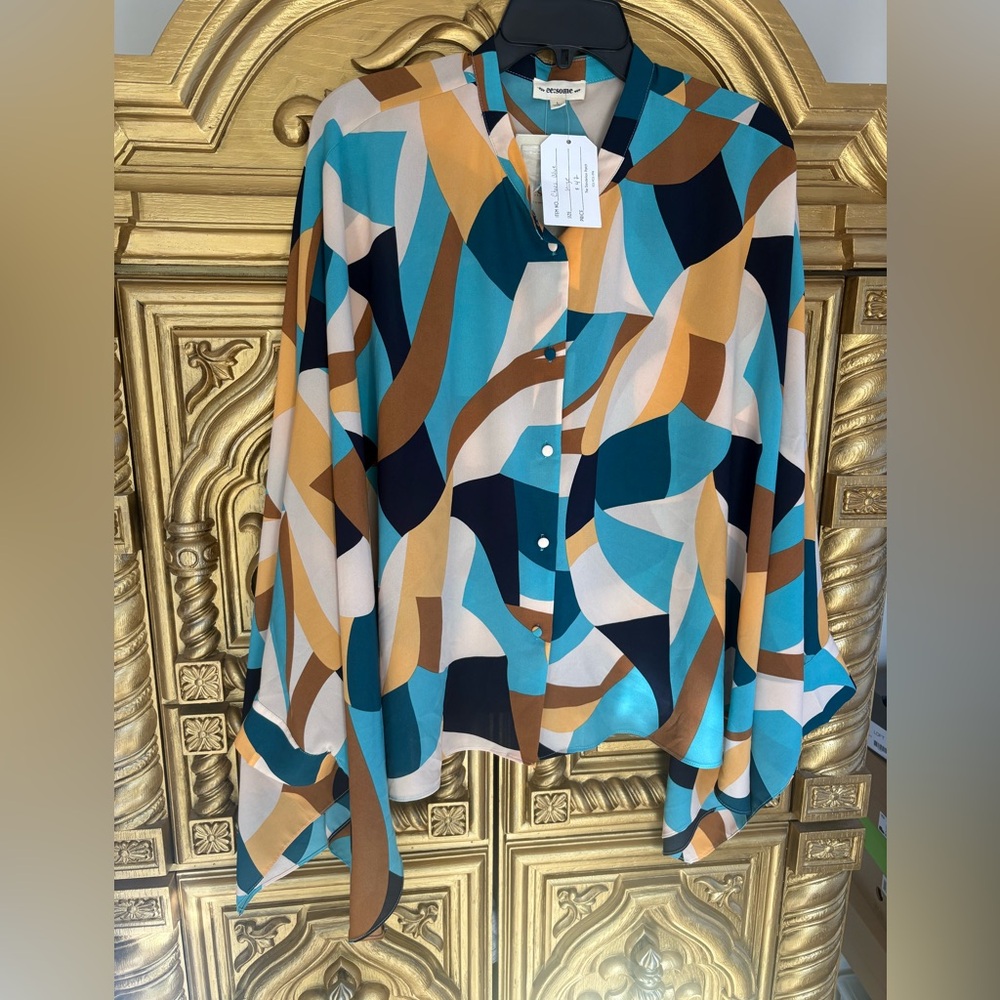 ee:some blouse